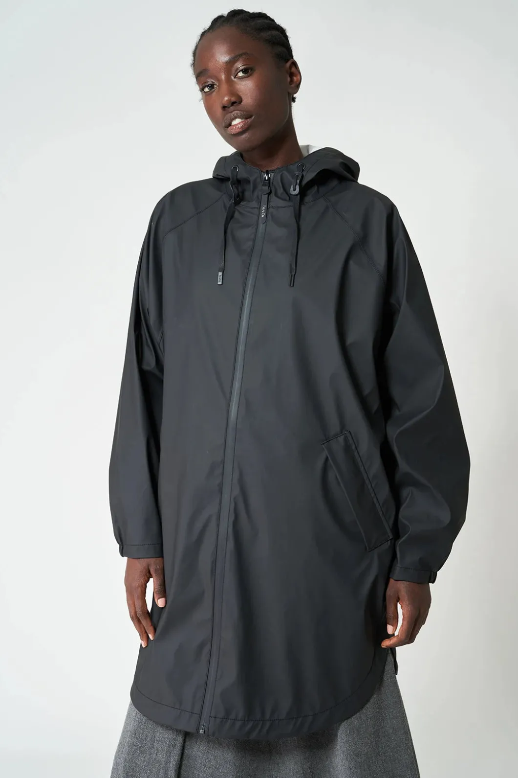 Hot Sky Mujer Chaquetas Ligeras