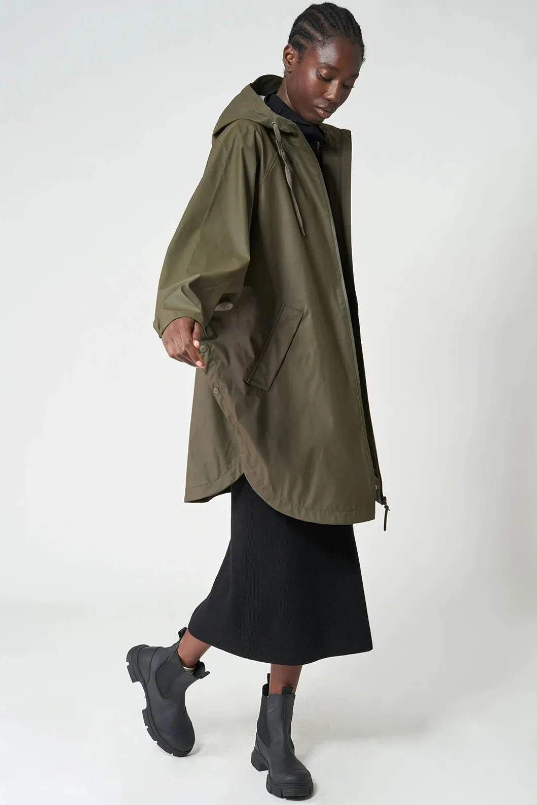 Store Sky Mujer Chaquetas Ligeras