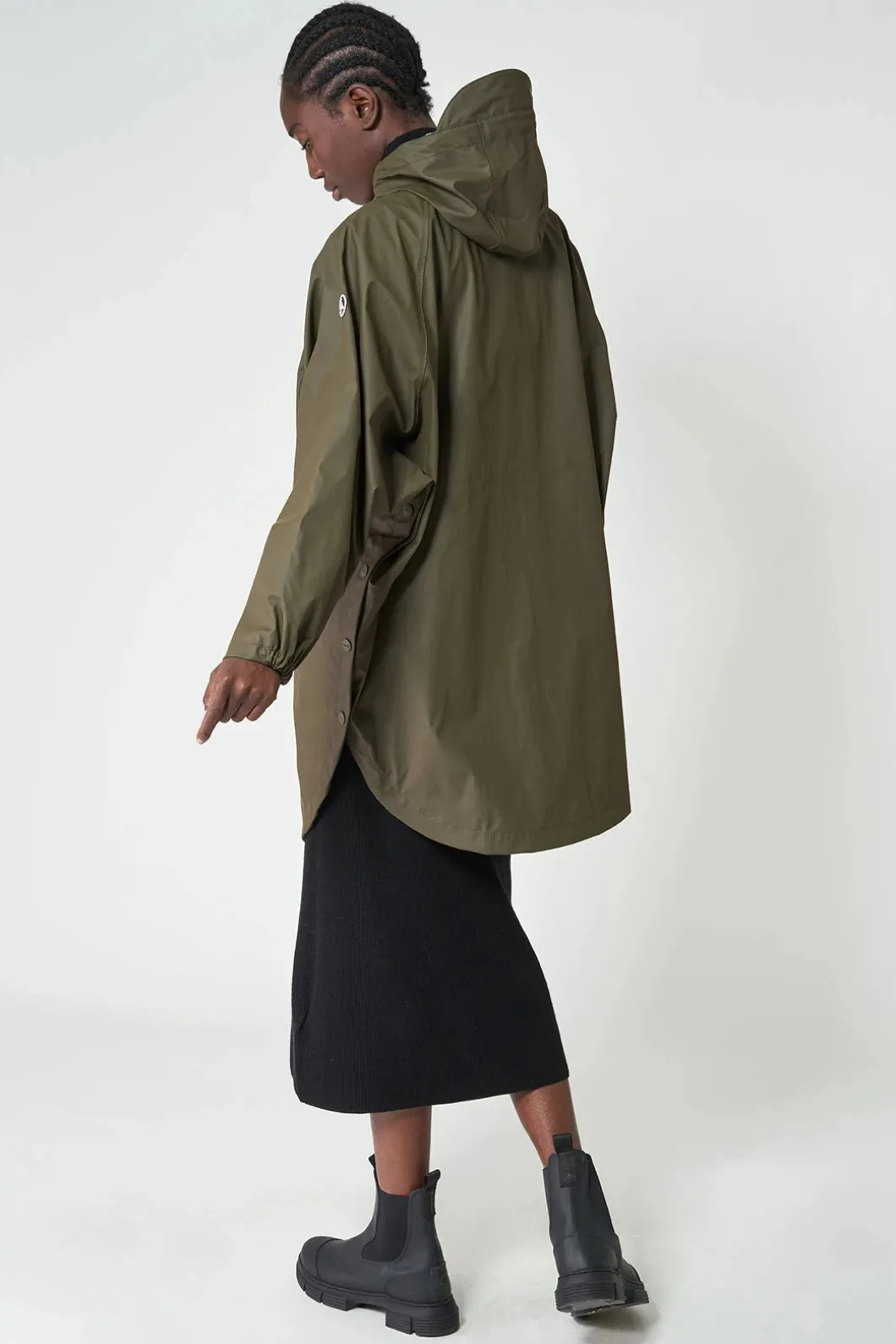 Store Sky Mujer Chaquetas Ligeras