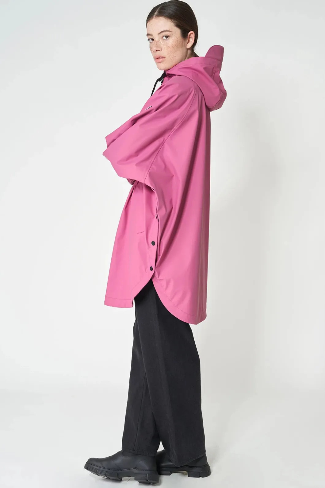 Online Sky Mujer Chaquetas Ligeras