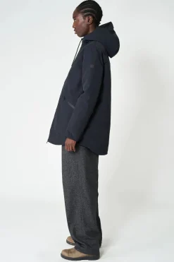 Store Sne Mujer Chaquetas Acolchadas