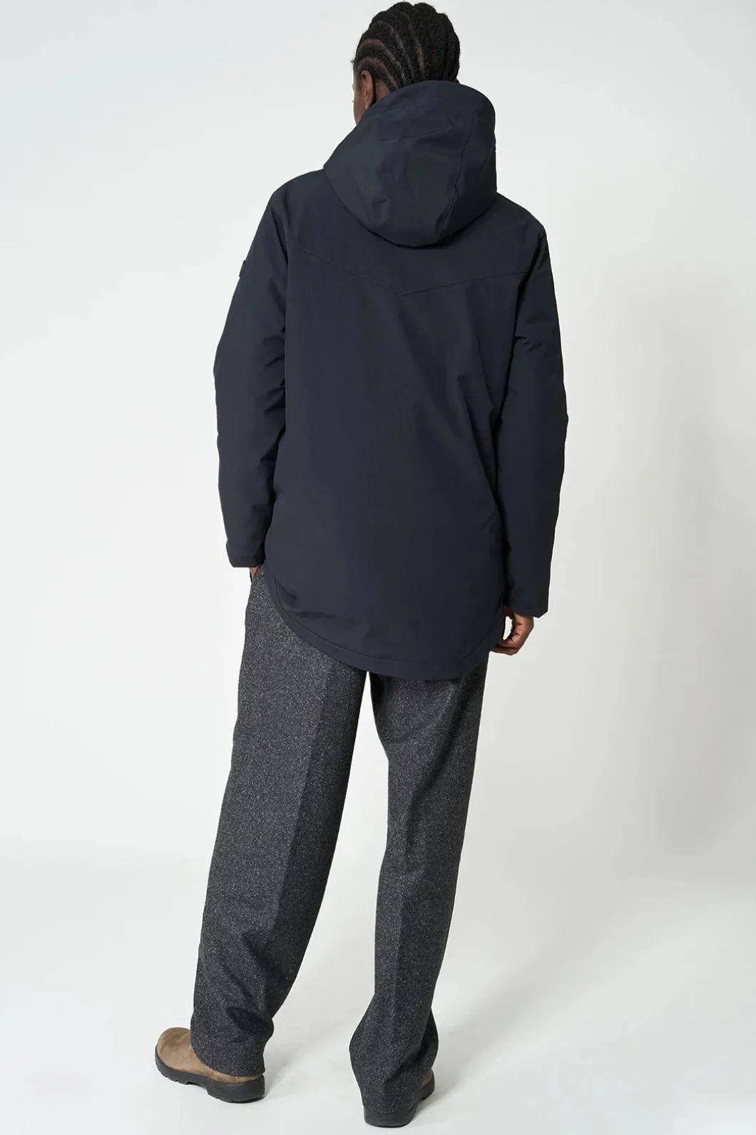 Store Sne Mujer Chaquetas Acolchadas