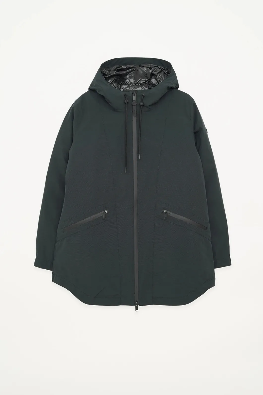 Store Sne Mujer Chaquetas Acolchadas