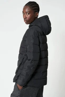 Store Sne Mujer Chaquetas Acolchadas