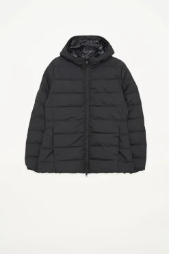 Store Sne Mujer Chaquetas Acolchadas