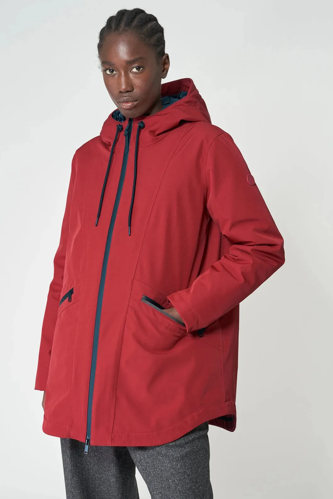 Flash Sale Sne Mujer Chaquetas Acolchadas