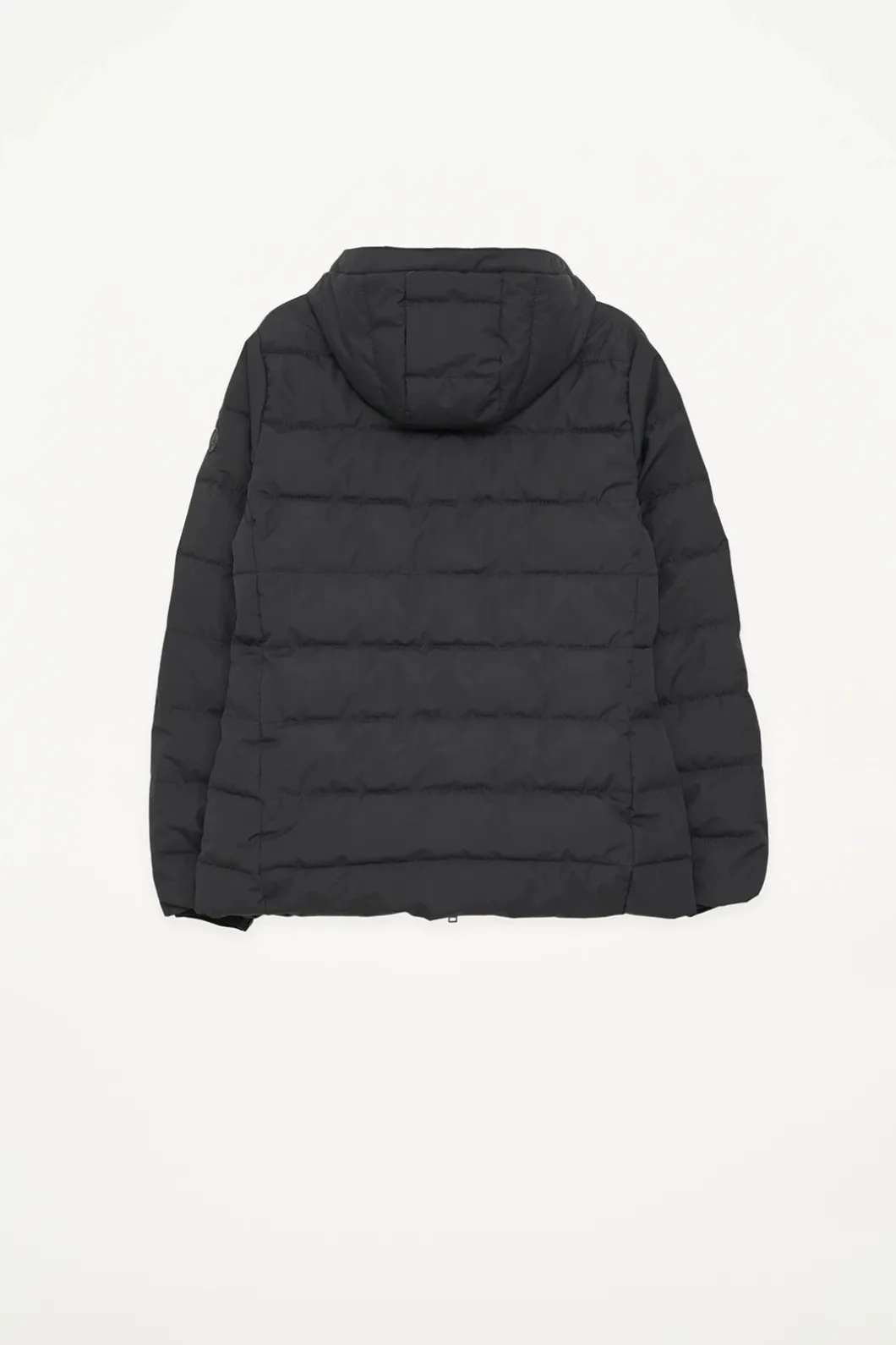 Flash Sale Sne Mujer Chaquetas Acolchadas