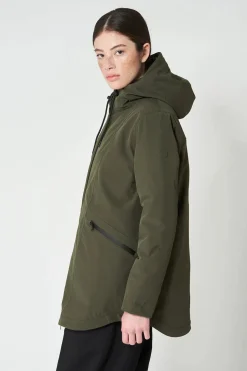 Store Sne Mujer Chaquetas Acolchadas