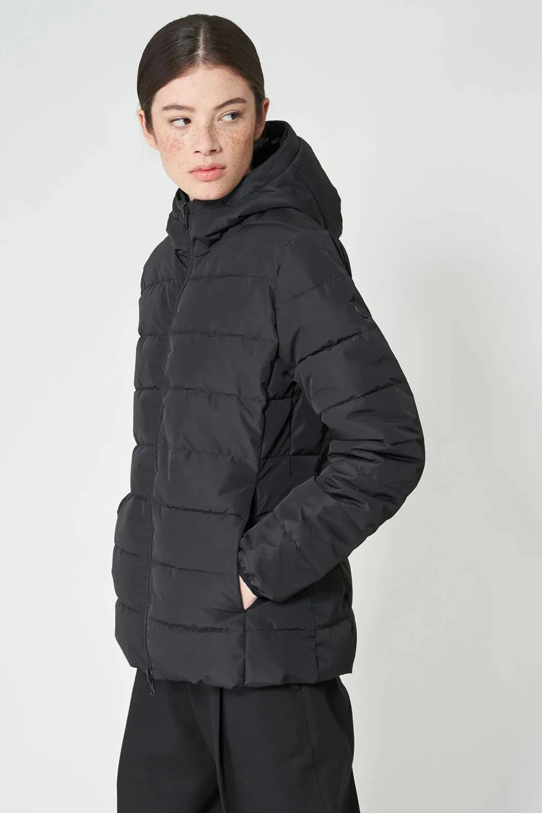 Store Sne Mujer Chaquetas Acolchadas