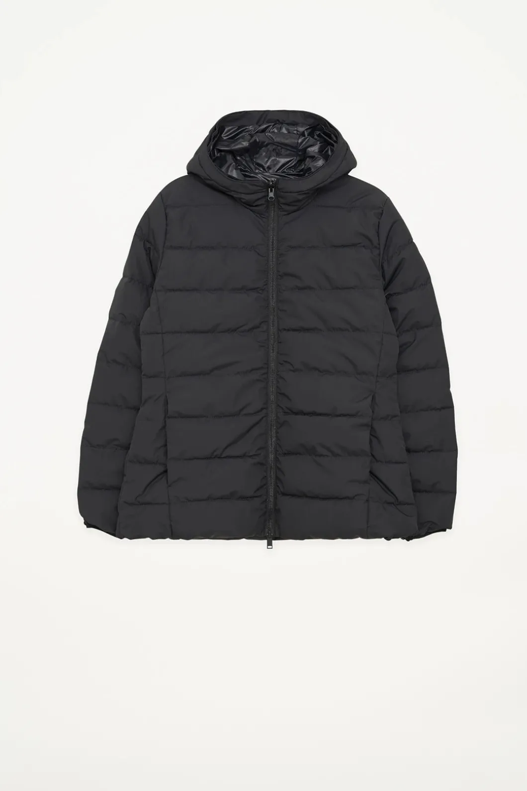 Store Sne Mujer Chaquetas Acolchadas