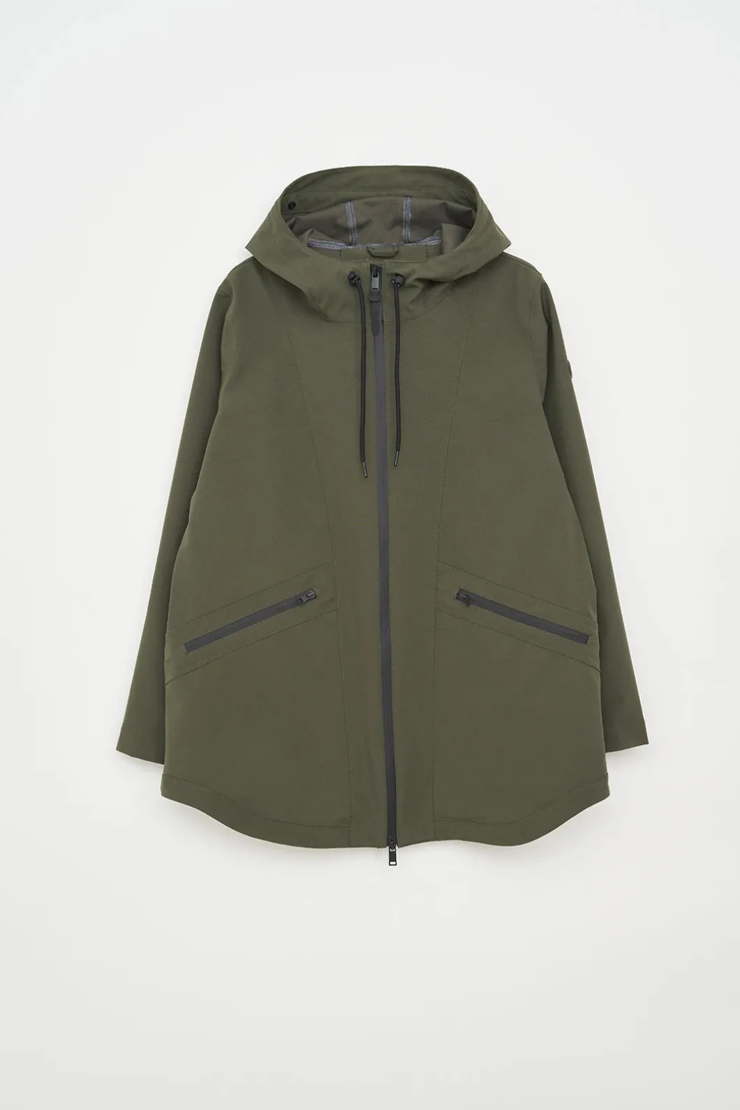 Store Sne Mujer Chaquetas Acolchadas