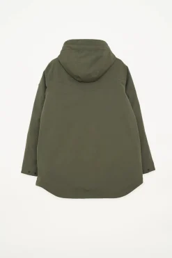 Store Sne Mujer Chaquetas Acolchadas