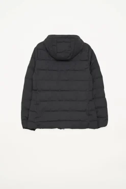 Online Sne Mujer Chaquetas Acolchadas