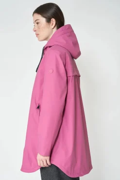 New Snow Mujer Chaquetas Acolchadas