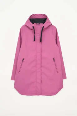 New Snow Mujer Chaquetas Acolchadas