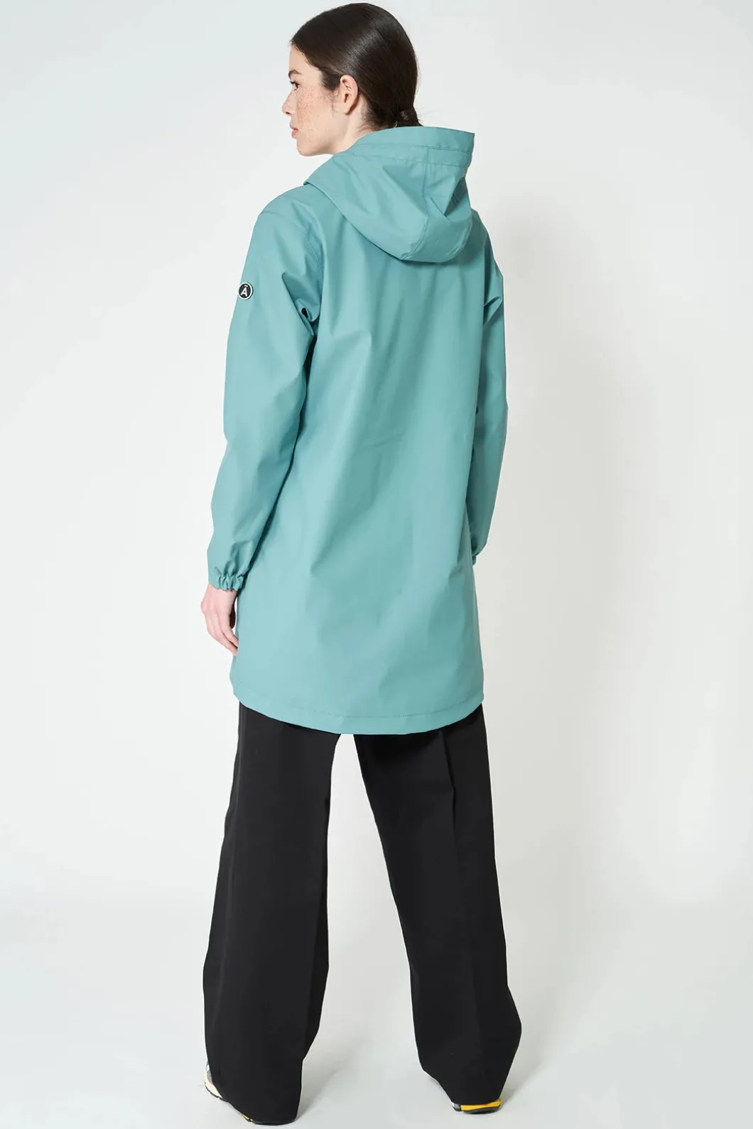 Shop Vand Mujer Chaquetas Acolchadas