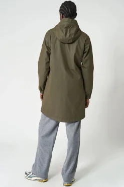 Best Vand Mujer Chaquetas Acolchadas