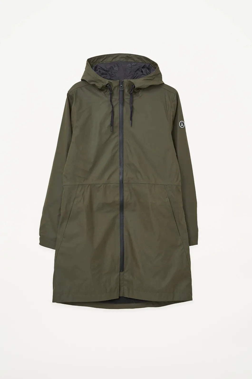 Best Vand Mujer Chaquetas Acolchadas