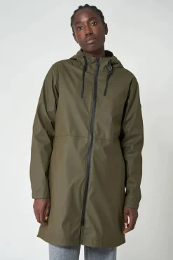 Best Vand Mujer Chaquetas Acolchadas