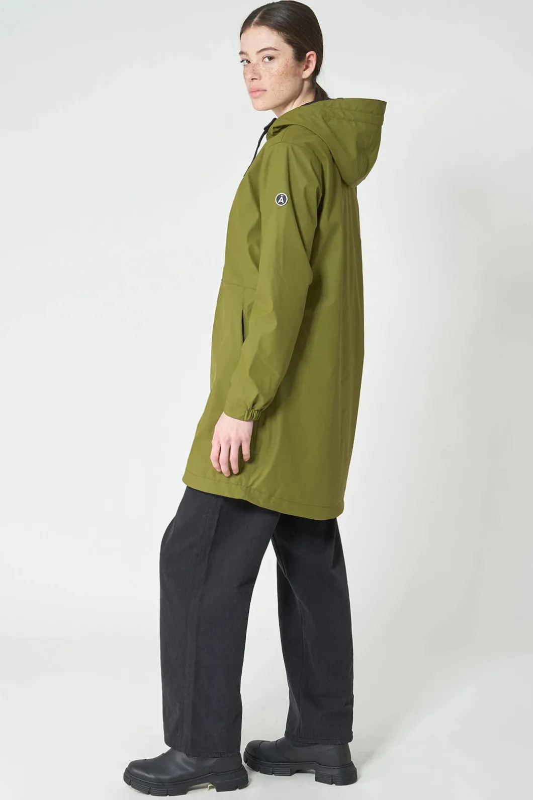 Sale Vand Mujer Chaquetas Acolchadas