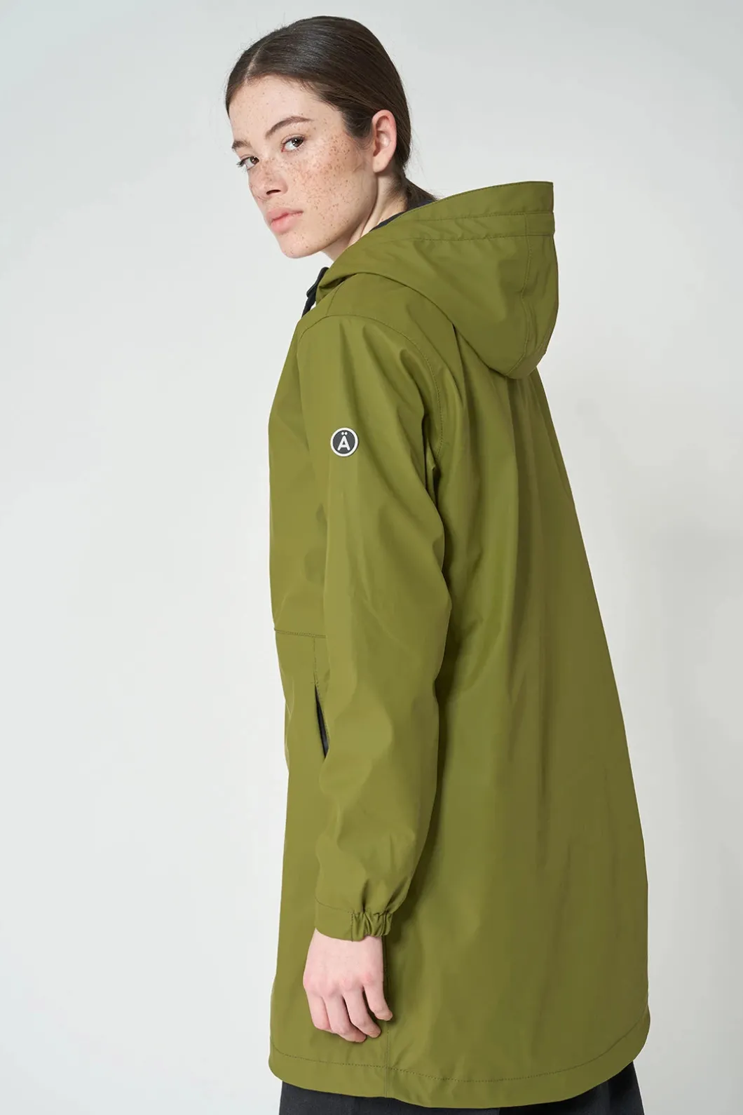 Sale Vand Mujer Chaquetas Acolchadas