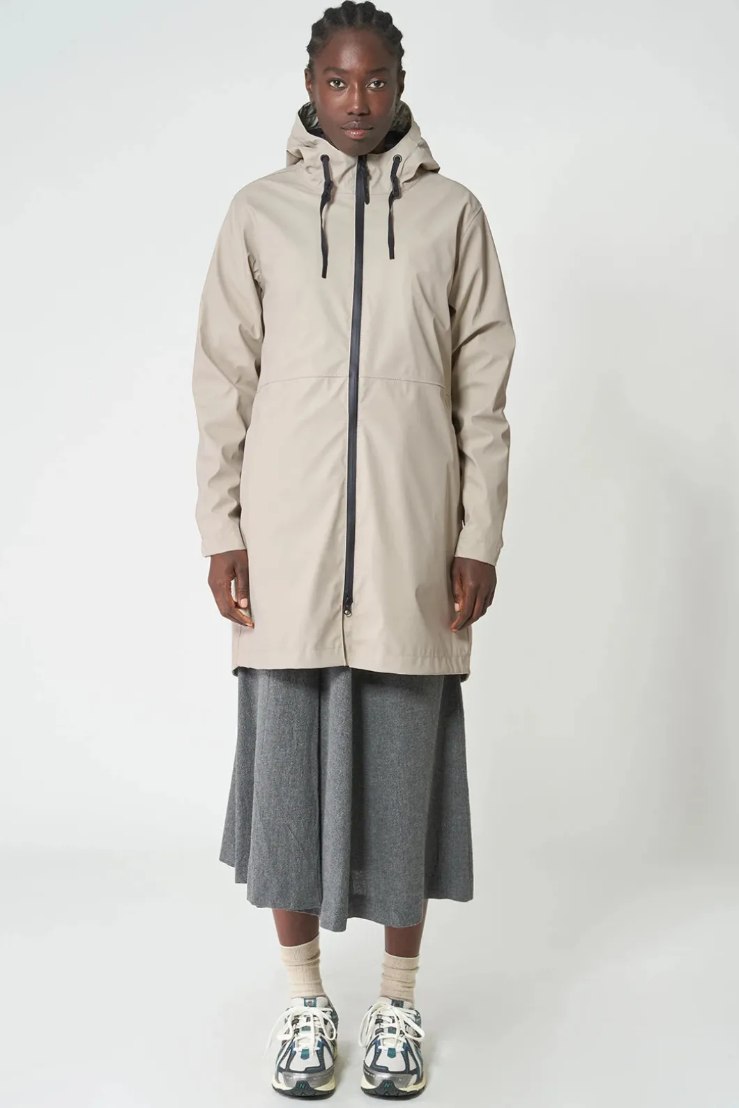 Outlet Vand Mujer Chaquetas Acolchadas