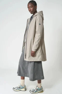 Outlet Vand Mujer Chaquetas Acolchadas