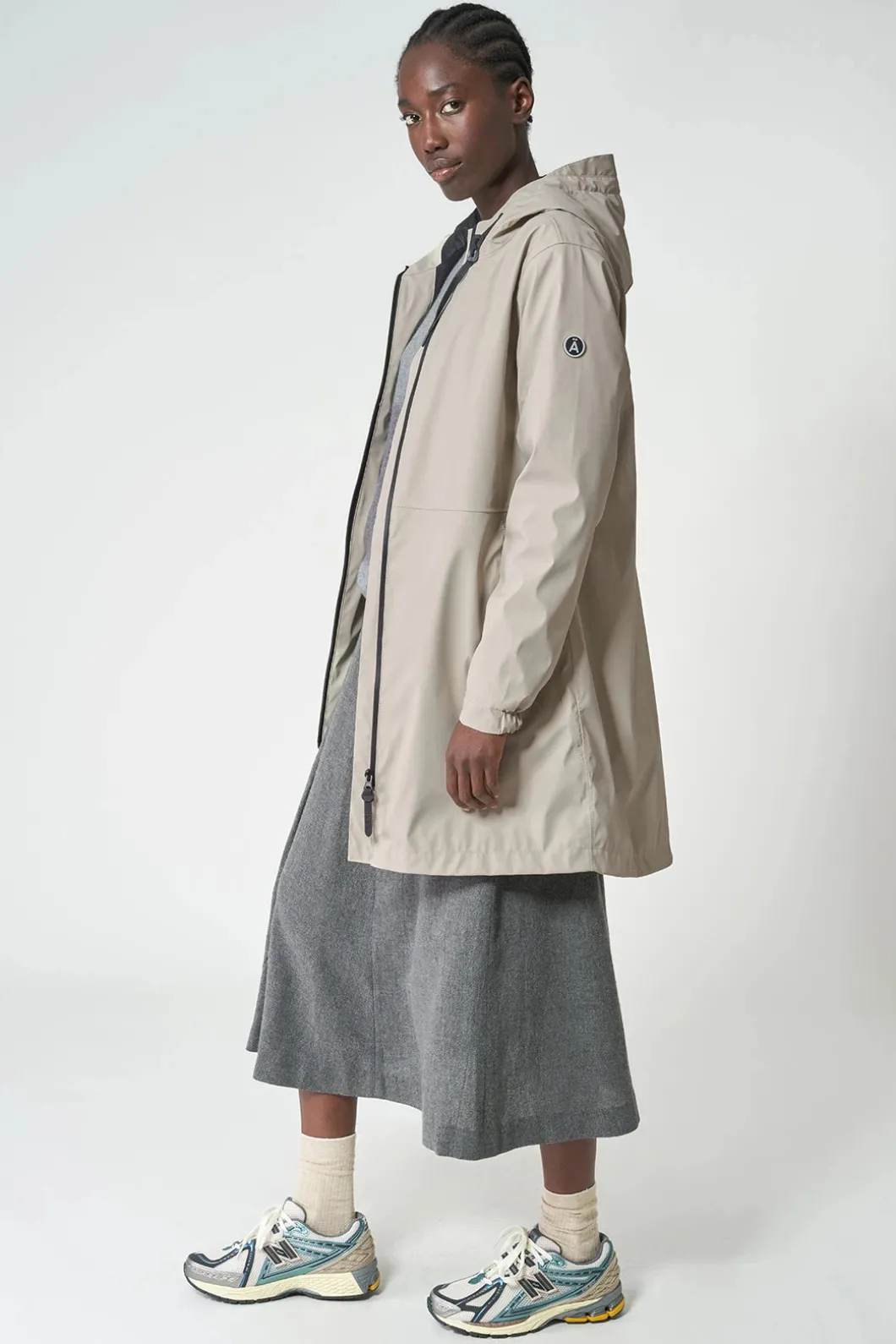 Outlet Vand Mujer Chaquetas Acolchadas