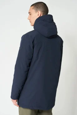 Discount Yuki Hombre Abrigos Acolchados