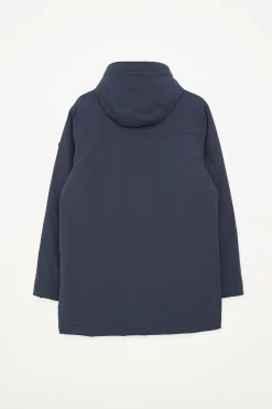 Discount Yuki Hombre Abrigos Acolchados