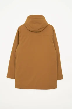 Online Yuki Hombre Abrigos Acolchados